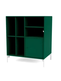 Montana Reoler<Spin II Modul, inkl. ben fra