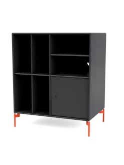 Montana Reoler<Spin II Modul, inkl. ben fra