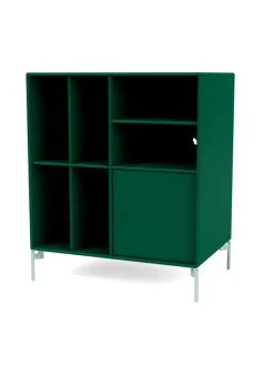 Montana Reoler<Spin II Modul, inkl. ben fra