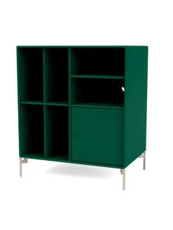 Montana Reoler<Spin II Modul, inkl. ben fra