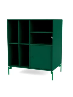 Montana Reoler<Spin II Modul, inkl. ben fra