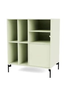 Montana Reoler<Spin II Modul, inkl. ben fra