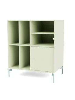 Montana Reoler<Spin II Modul, inkl. ben fra