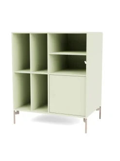 Montana Reoler<Spin II Modul, inkl. ben fra