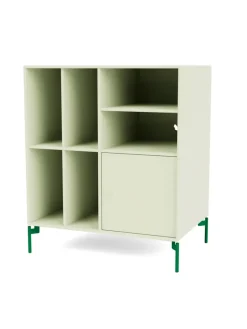 Montana Reoler<Spin II Modul, inkl. ben fra