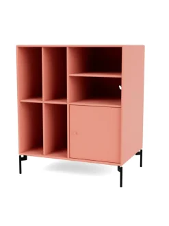 Montana Reoler<Spin II Modul, inkl. ben fra