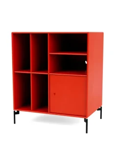 Montana Reoler<Spin II Modul, inkl. ben fra