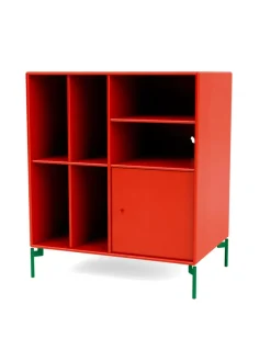 Montana Reoler<Spin II Modul, inkl. ben fra