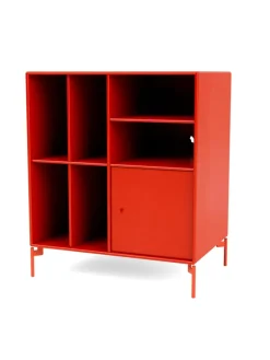 Montana Reoler<Spin II Modul, inkl. ben fra