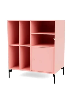 Montana Reoler<Spin II Modul, inkl. ben fra