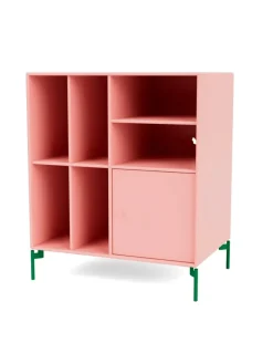 Montana Reoler<Spin II Modul, inkl. ben fra