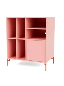 Montana Reoler<Spin II Modul, inkl. ben fra