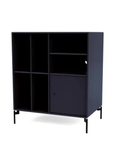 Montana Reoler<Spin II Modul, inkl. ben fra