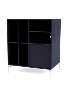 Montana Reoler<Spin II Modul, inkl. ben fra