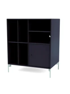 Montana Reoler<Spin II Modul, inkl. ben fra