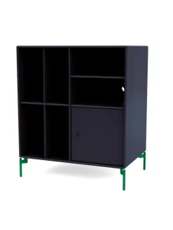 Montana Reoler<Spin II Modul, inkl. ben fra