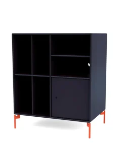 Montana Reoler<Spin II Modul, inkl. ben fra