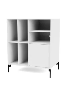 Montana Reoler<Spin II Modul, inkl. ben fra