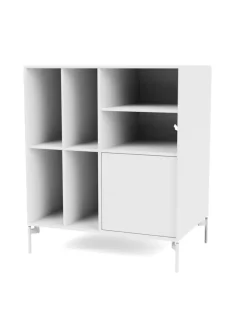 Montana Reoler<Spin II Modul, inkl. ben fra