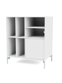 Montana Reoler<Spin II Modul, inkl. ben fra