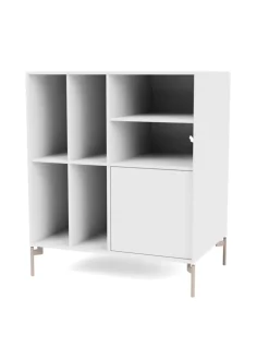 Montana Reoler<Spin II Modul, inkl. ben fra