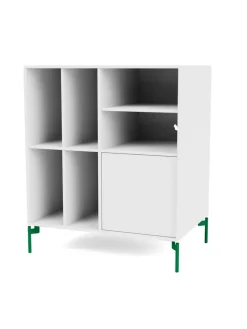 Montana Reoler<Spin II Modul, inkl. ben fra