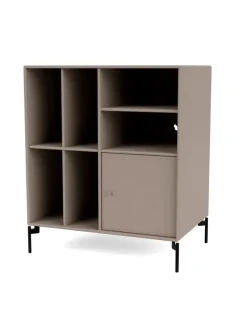 Montana Reoler<Spin II Modul, inkl. ben fra