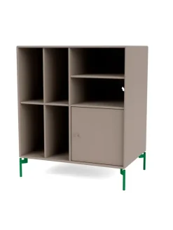 Montana Reoler<Spin II Modul, inkl. ben fra