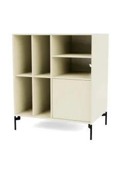 Montana Reoler<Spin II Modul, inkl. ben fra