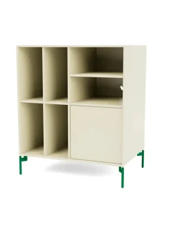 Montana Reoler<Spin II Modul, inkl. ben fra