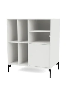 Montana Reoler<Spin II Modul, inkl. ben fra