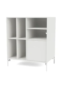 Montana Reoler<Spin II Modul, inkl. ben fra