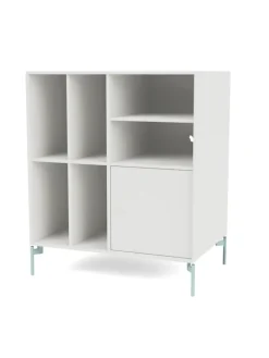 Montana Reoler<Spin II Modul, inkl. ben fra