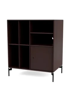 Montana Reoler<Spin II Modul, inkl. ben fra