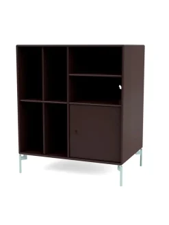 Montana Reoler<Spin II Modul, inkl. ben fra