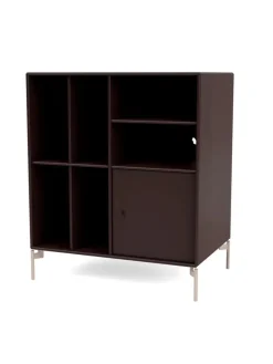 Montana Reoler<Spin II Modul, inkl. ben fra