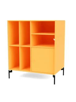 Montana Reoler<Spin II Modul, inkl. ben fra