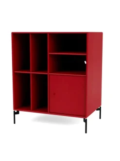 Montana Reoler<Spin II Modul, inkl. ben fra