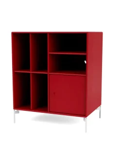 Montana Reoler<Spin II Modul, inkl. ben fra