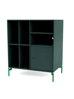 Montana Reoler<Spin II Modul, inkl. ben fra