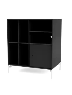 Montana Reoler<Spin II Modul, inkl. ben fra