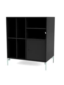 Montana Reoler<Spin II Modul, inkl. ben fra