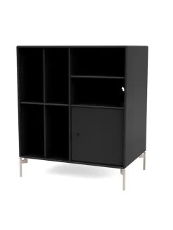 Montana Reoler<Spin II Modul, inkl. ben fra