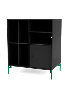 Montana Reoler<Spin II Modul, inkl. ben fra