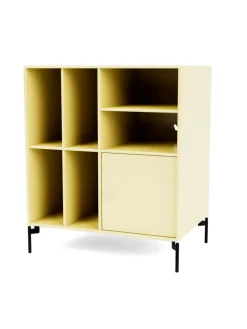 Montana Reoler<Spin II Modul, inkl. ben fra