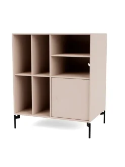 Montana Reoler<Spin II Modul, inkl. ben fra