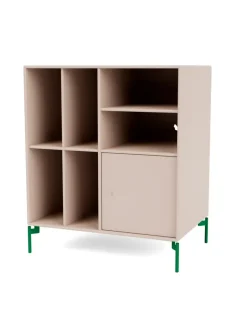 Montana Reoler<Spin II Modul, inkl. ben fra