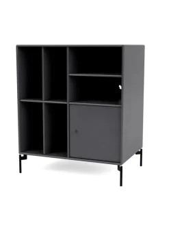 Montana Reoler<Spin II Modul, inkl. ben fra