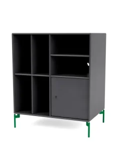 Montana Reoler<Spin II Modul, inkl. ben fra