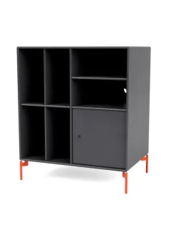 Montana Reoler<Spin II Modul, inkl. ben fra